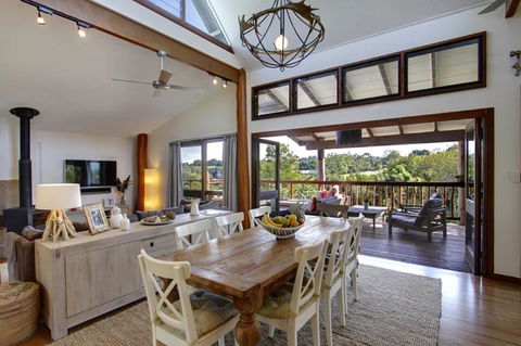 A Coorabell Retreat - e-Seniors 2