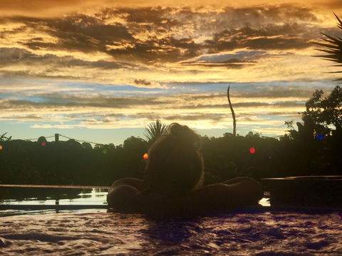 A Coorabell Retreat - e-Seniors 1