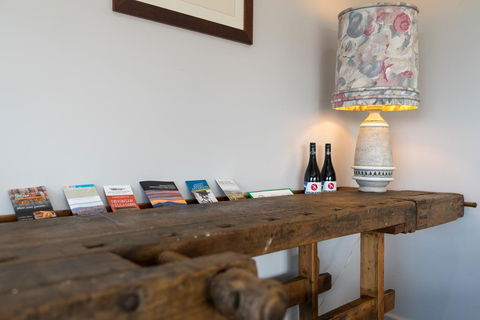 A House With A View, Molong. NSW - e-Seniors 2