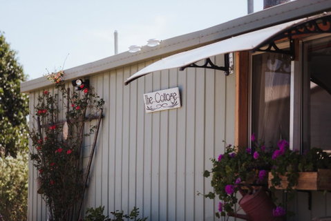 A Lismar Lodge Cottage - e-Seniors 3