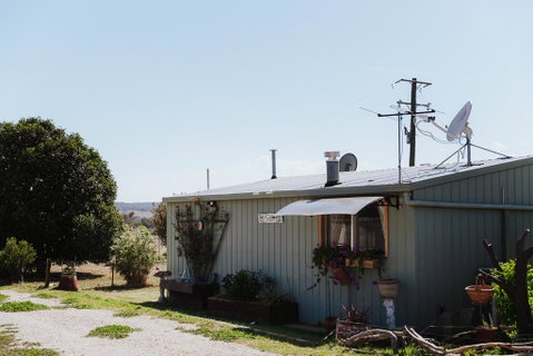 A Lismar Lodge Cottage - e-Seniors 2