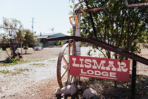 A Lismar Lodge Cottage - e-Seniors 1