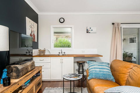 A PERFECT STAY - Byron Hills Hinterland Retreat - e-Seniors 3