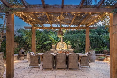 A PERFECT STAY - Byron Hills Hinterland Retreat - e-Seniors 1
