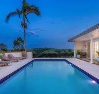 A PERFECT STAY - Byron Hills Hinterland Retreat - e-Seniors