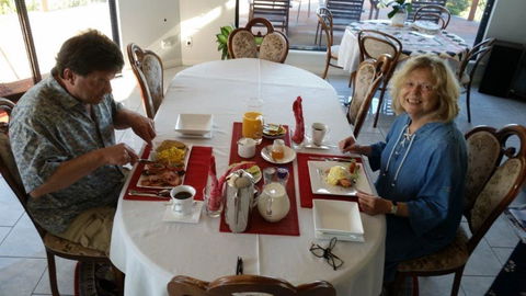 A Tranquil Retreat - e-Seniors 1