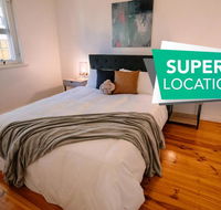 A Wave Away  Glenelg Cosy Unit Near The Beach - e-Seniors