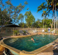 AAOK Lakes Resort and Caravan Park - e-Seniors