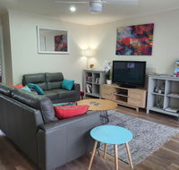Abalone Guest Accommodation - e-Seniors