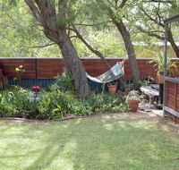 Abbey Beach Cottage - e-Seniors