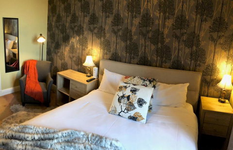 Abbey Boutique Hotel Formerly Abbey Of The Roses - e-Seniors 3