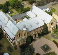 Abbey Boutique Hotel formerly Abbey of the Roses - e-Seniors