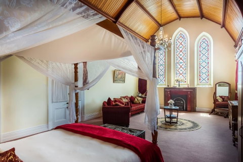 Abbey Boutique Hotel Formerly Abbey Of The Roses - e-Seniors 1
