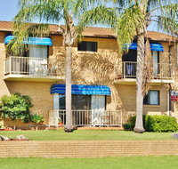 Abel Tasman Motel - e-Seniors