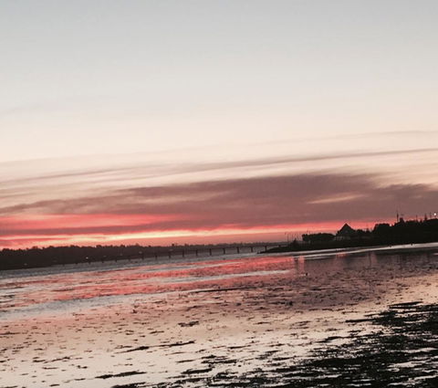 Abel Tasman On Esplanade - e-Seniors 2