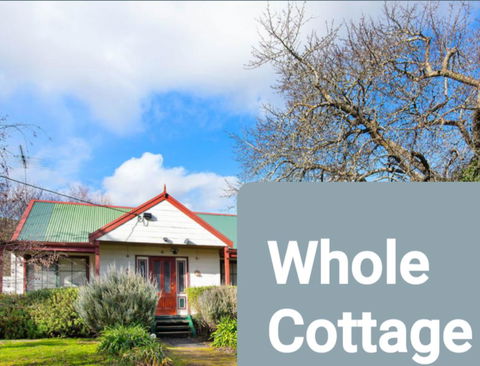 Abelia Cottages SPA LAKESIDE COTTAGE NO 1 - e-Seniors 0