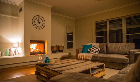 Abingdon House - e-Seniors 3