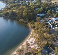 Above Sunset - 100m from the Paynesville Lakes - e-Seniors
