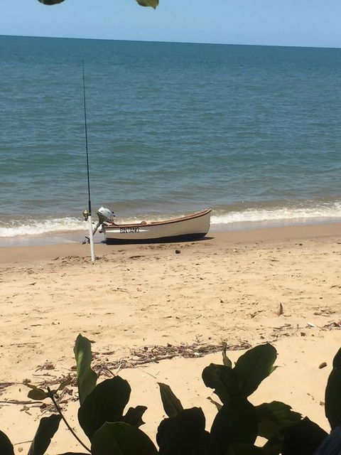 Absolute Beach Frontage, Family Friendly, Home Away From Home - e-Seniors 3