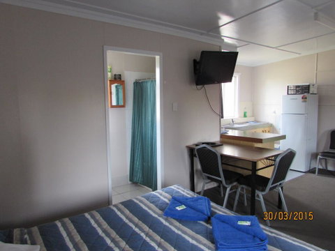 Acacia Motel - e-Seniors 2