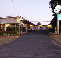 Acacia Motel - e-Seniors