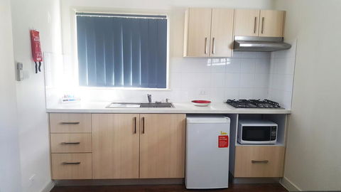 Acclaim Goldminer Tourist Caravan Park - e-Seniors 2