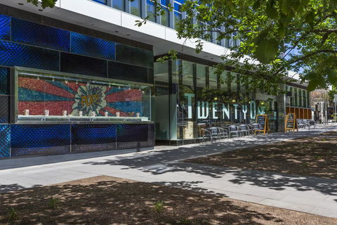 Accommodate Canberra - New Acton - e-Seniors 2