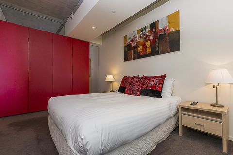 Accommodate Canberra - New Acton - e-Seniors 0