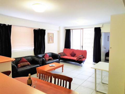 Accommodation Sydney - Pitt Street - e-Seniors 0