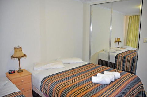 Accommodation Sydney - Pitt Street - e-Seniors 3