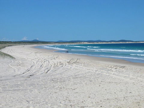 Across The Road From The Beach! - e-Seniors 3