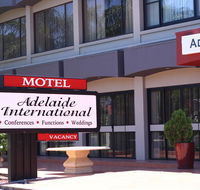 Adelaide International Motel - e-Seniors