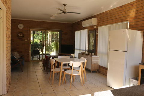 Agnes Palms Accommodation - e-Seniors 2