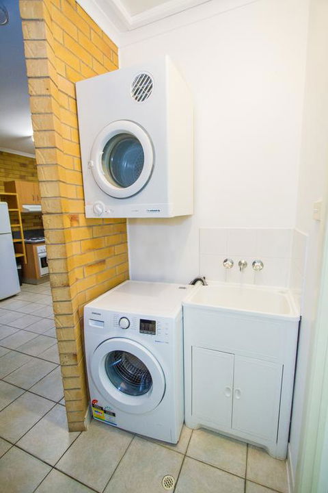 Agnes Palms Accommodation - e-Seniors 3