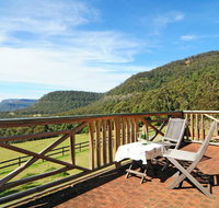Alcheringa Cottage - e-Seniors