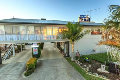 Alexander Motel - e-Seniors 2