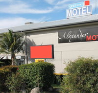 Alexander Motel - e-Seniors