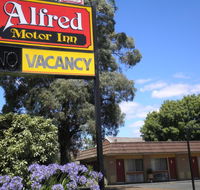 Alfred Motor Inn - e-Seniors