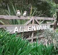 Allenvale - e-Seniors