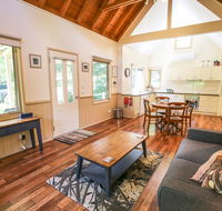 Alpine Arnica Cottage 1 - e-Seniors