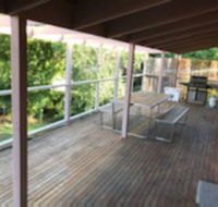 Alpine Guest House - e-Seniors