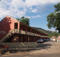 Alpine Hotel Bright - e-Seniors