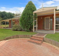 Alpine Mist - Spacious 5 bedroom home - e-Seniors
