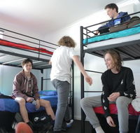 Alpine Sports Lodge - e-Seniors