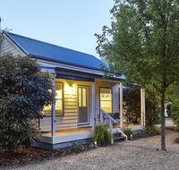 Alpine Valley Cottages - e-Seniors