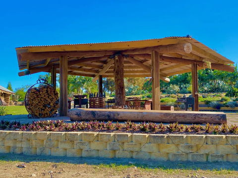 Amarina Farm Stay And Gardens - e-Seniors 2