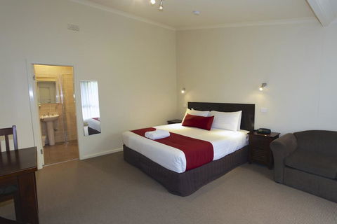 Amaroo Motel - e-Seniors 2