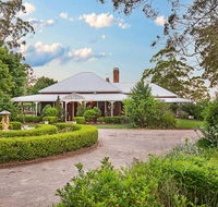 Anduramba Homestead BB - e-Seniors