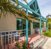 Anglesea River Apartments - 2 Bed Unit 2/4 - e-Seniors
