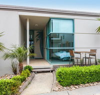 Anglesea River Apartments - Spa Apartment 23 - e-Seniors